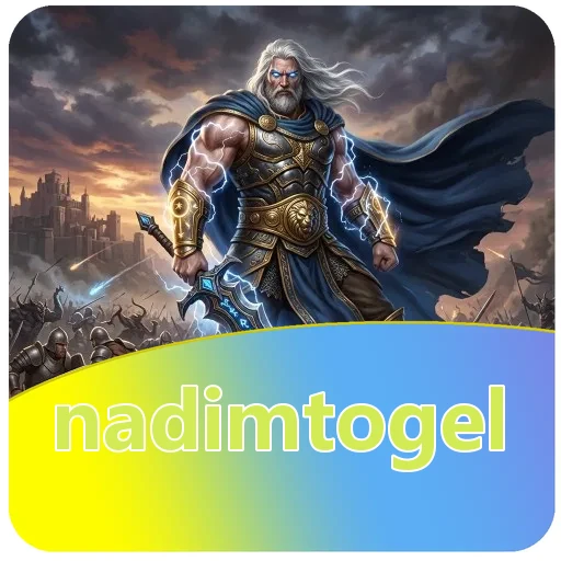 Detail Teknis nadimtogel