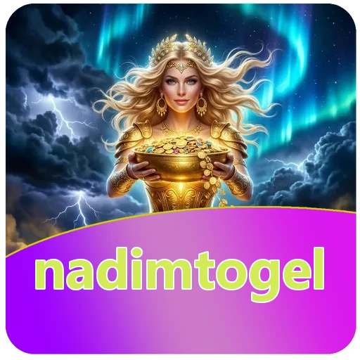 Keamanan nadimtogel