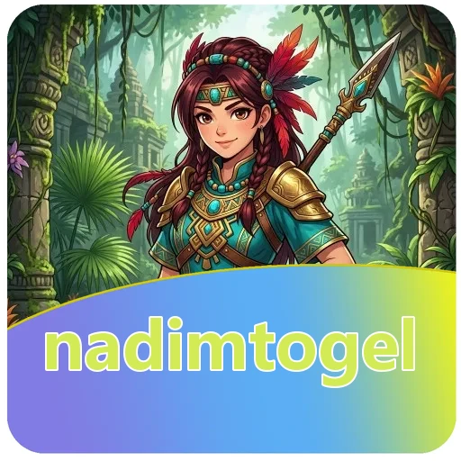 Aplikasi nadimtogel Android